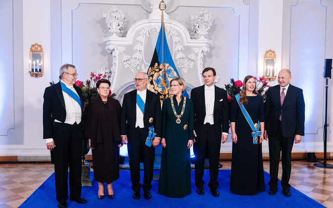 Estonian News Image