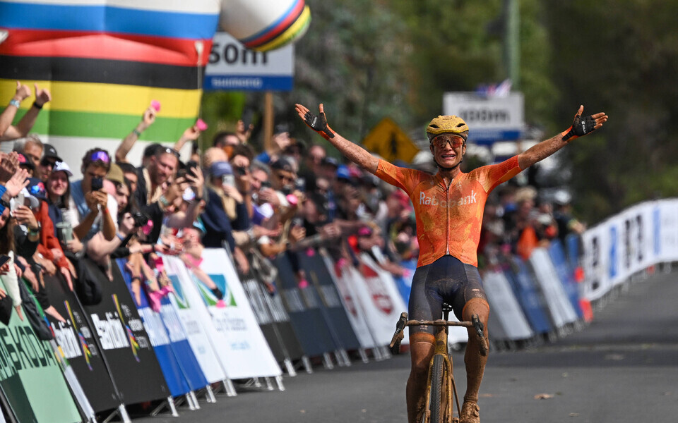 Marianne Vos