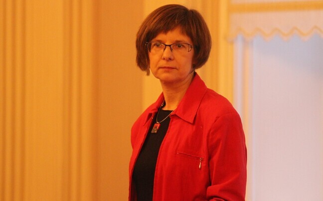 Anu Kivilo