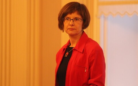 Anu Kivilo