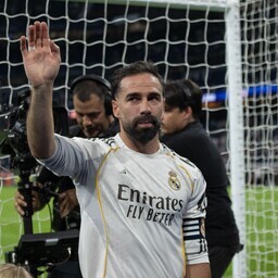 Endine Madridi Reali kapten leidis uue klubi koduõuelt