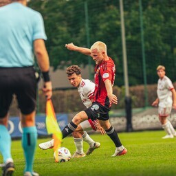 Kalju kaotas punkte ka Vaprusele, Harju Laagri kollitas taas Nõmme klubi
