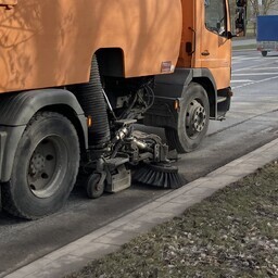Tartu investeerib 5 miljonit eurot tänavapuhastusega tegeleva ameti loomiseks