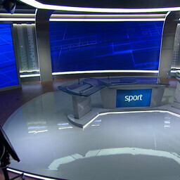 ETV spordisaade, 13. oktoober