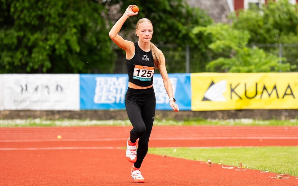 Josefine Joorits
