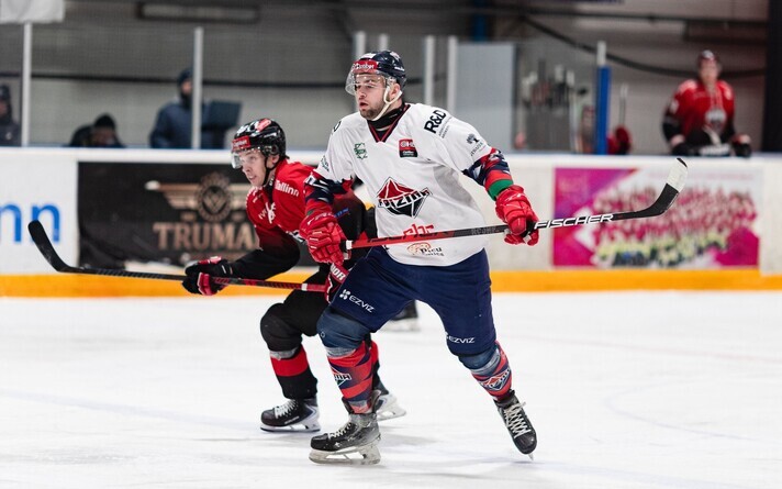 HC Panter - HK Prizma/RTU