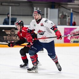 HC Panter teenis Balti liigas neljanda järjestikuse võidu