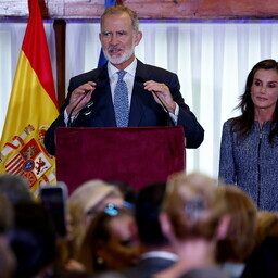 Kuningas Felipe: Ceuta on Hispaania võõrandamatu osa