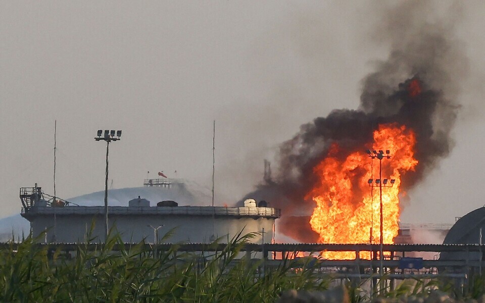 Saudi Araabia naftafirma Aramco rajatis s&uuml;ttis 3. oktoobril.