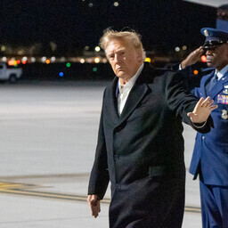 Trump lubas Gröönimaal alustada ulatuslikke maavarade otsinguid