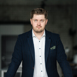 Keeleameti uueks juhiks saab Martin Eessalu