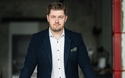 Martin Eessalu
