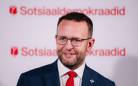 Lauri L&auml;&auml;nemets.