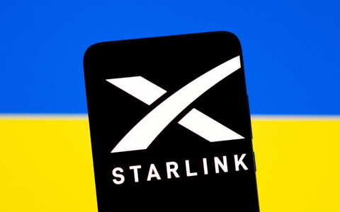 Starlink.