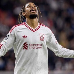 Liverpool võitis Meistrite liigas üheksaväravalise lahingu