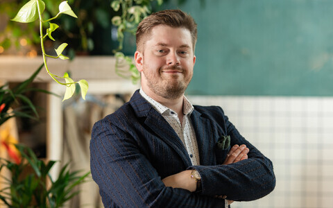 Martin Eessalu