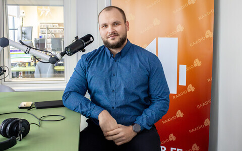 Леонид Люцкевич.