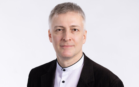 Ivo Volt