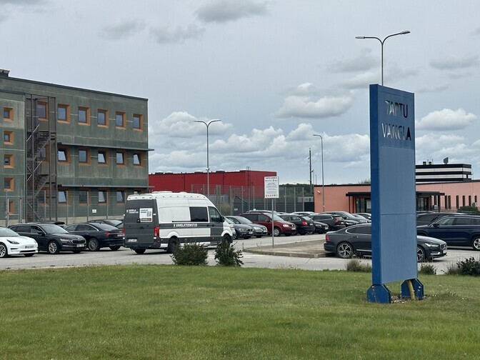 Tartu prison director: Dissatisfaction with prison life hardly out of the ordinary