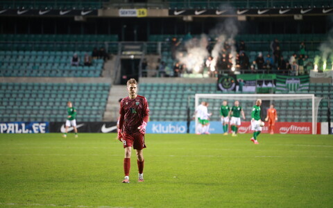 Jalgpalli Premium liiga: Tallinna FC Flora – Tallinna FCI Levadia