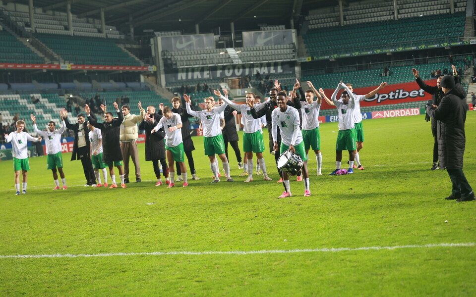 Jalgpalli Premium liiga: Tallinna FC Flora – Tallinna FCI Levadia