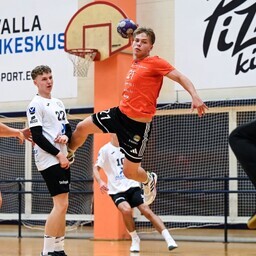 SK Tapa maruline lõpuspurt tõi neile karikavõistlustel võidu