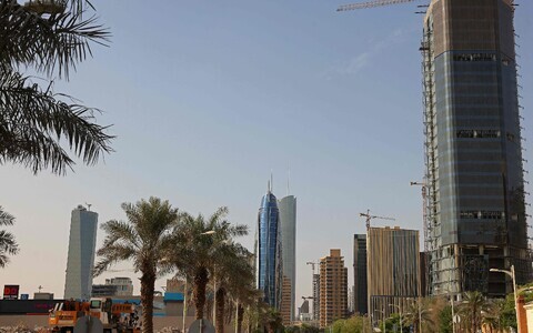 Saudi Araabia pealinn Ar-Riyad