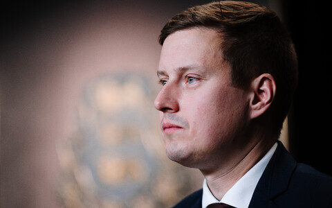 Erkki Keldo.
