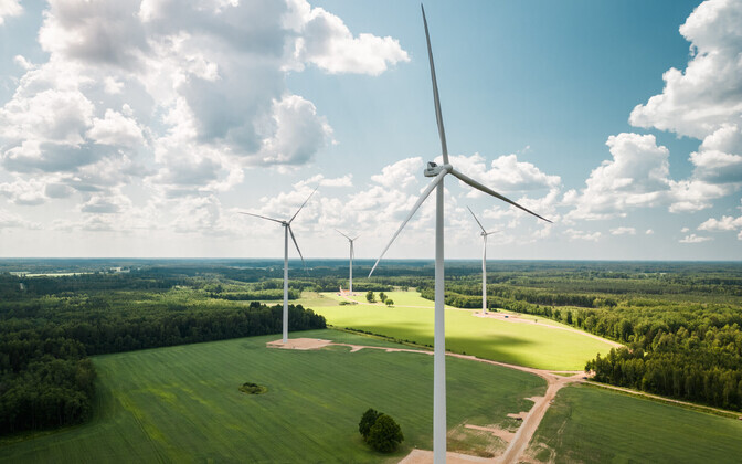 Wind farm bonus unconstitutional, NGO says as ministry pushes plan