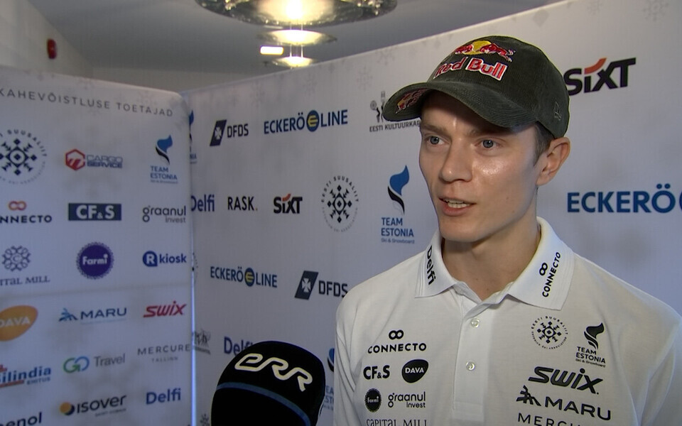 Kristjan Ilves