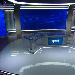 ETV spordisaade, 16. oktoober