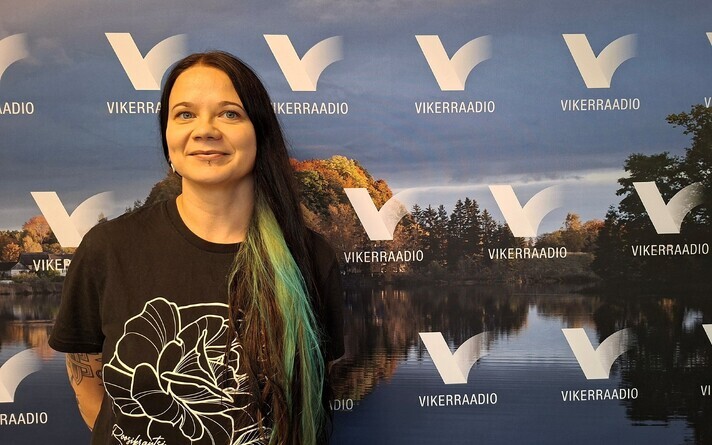 Liisa Berezkin