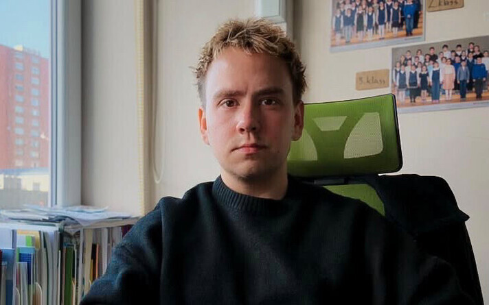 Janno Jakobson