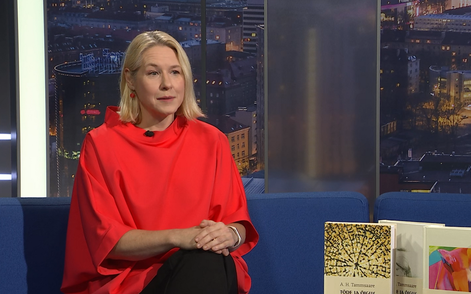 Maarja Vaino
