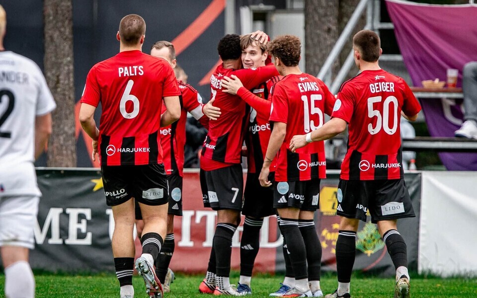 FC Nõmme United