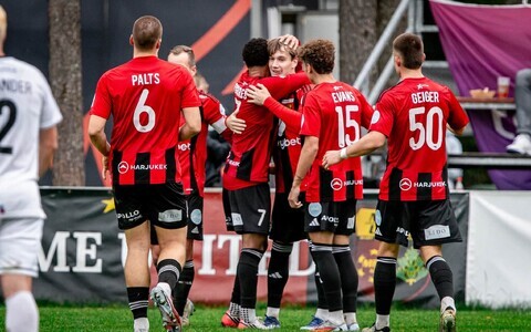 FC Nõmme United