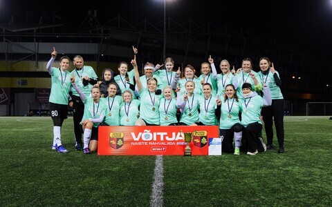 FC Nõmme Unitedi naiskond