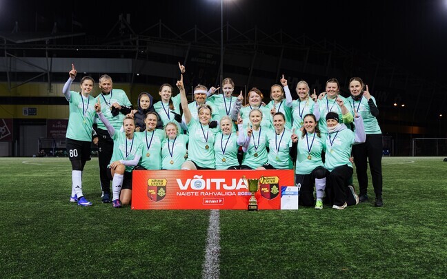 FC Nõmme Unitedi naiskond