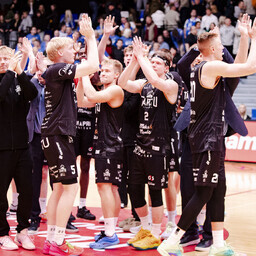 Tartu Ülikool ja Kalev võitsid suurelt