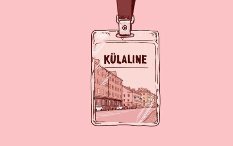 Narva k&uuml;laline