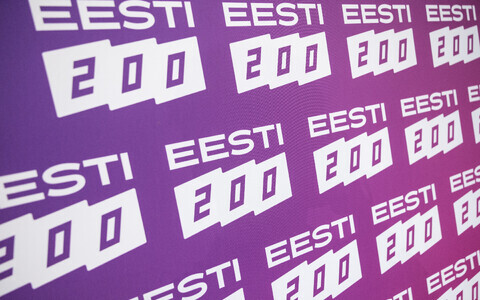 Eesti 200 council meeting on Sunday, October 18, 2026.