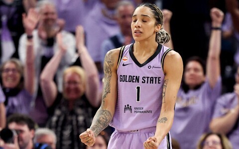 Gabby Williams