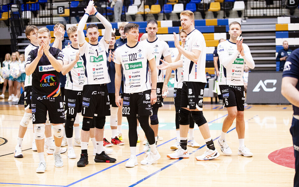 Tartu Bigbank