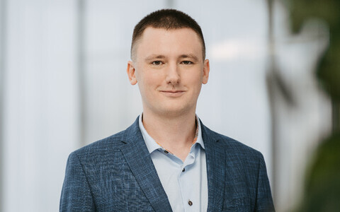 Nikita Panju&scaron;kin
