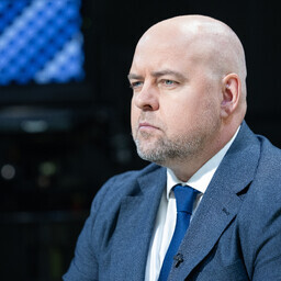 Expert: Trump parroting Putin's narratives and harming Ukraine's interests