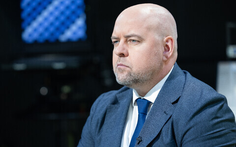 Marek Kohv.