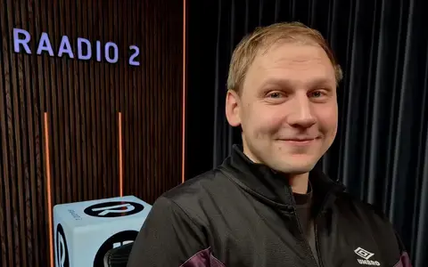 Ragnar Uustal