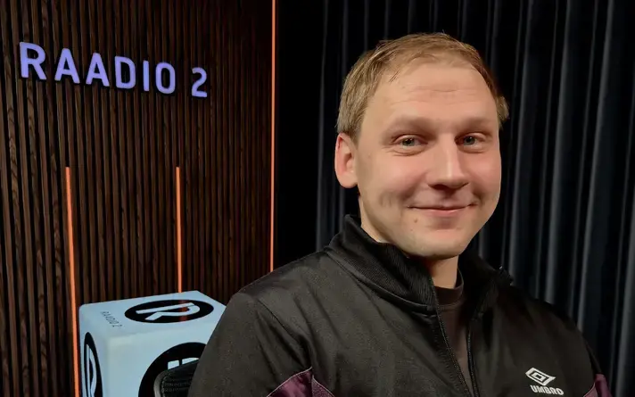 Ragnar Uustal