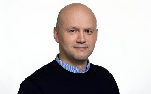 Meelis Liivlaid