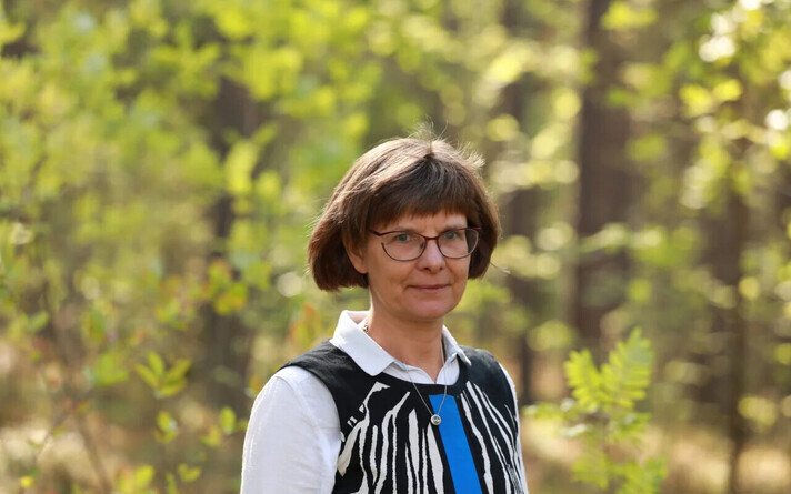 Anu Kivilo